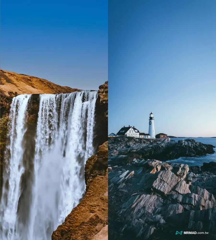 iOS 26鎖定畫面桌布分享下載(適合Liquid Glass桌布風格)25