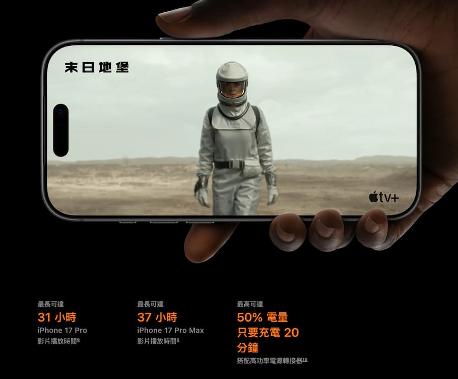 蘋果為何用PD 3.2卻捨棄PPS充電技術 1