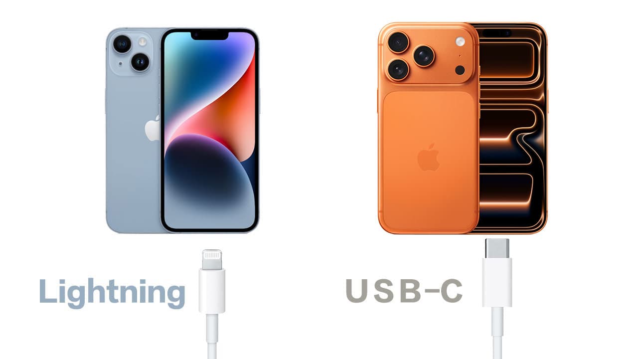 iPhone資料轉移沒有WiFi如何解決