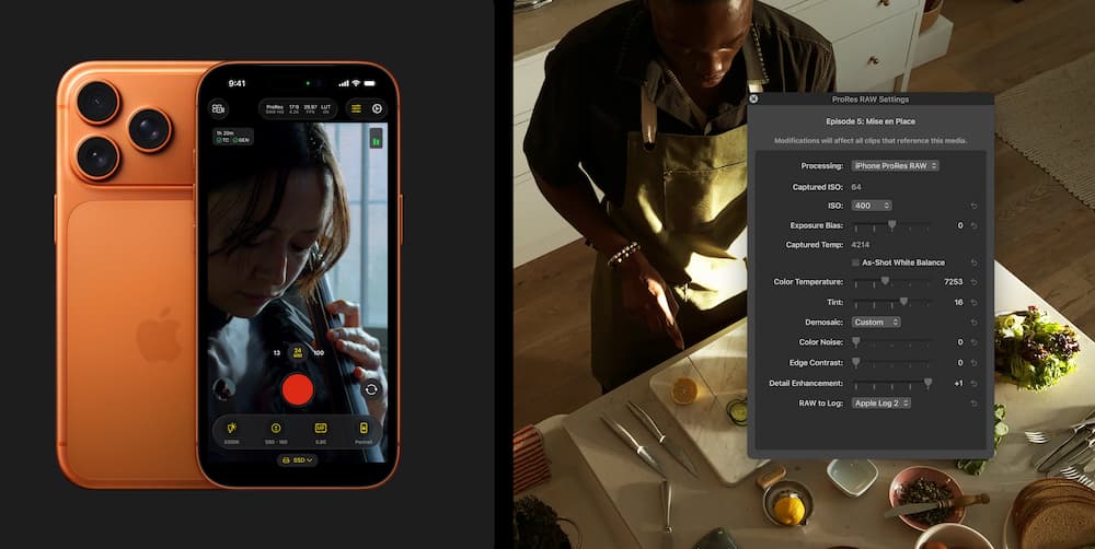 iPhone 17 Pro鏡頭規格亮點整理 5