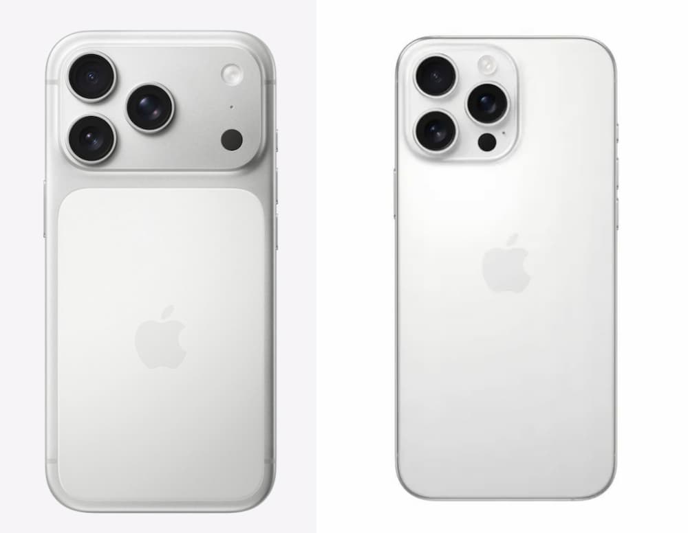 iPhone 17 Pro設計亮點特色整理 1