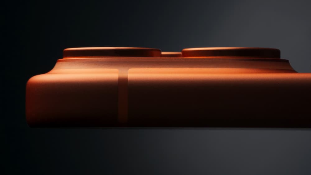 iPhone 17 Pro設計亮點特色整理 3