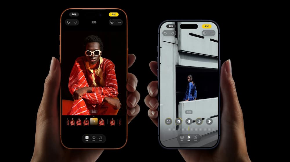 1TB / 2TB 容量 iPhone 17 選購建議解析