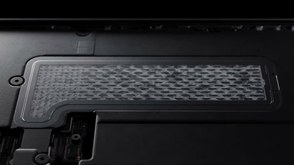 iPhone 17 Pro和iPhone 16 Pro比較 7