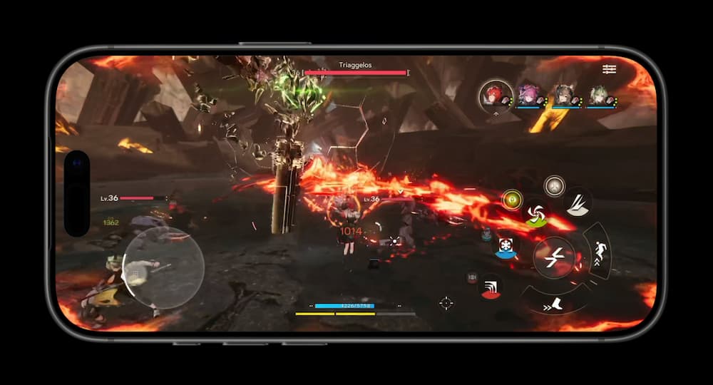 GPU處理器架構差異