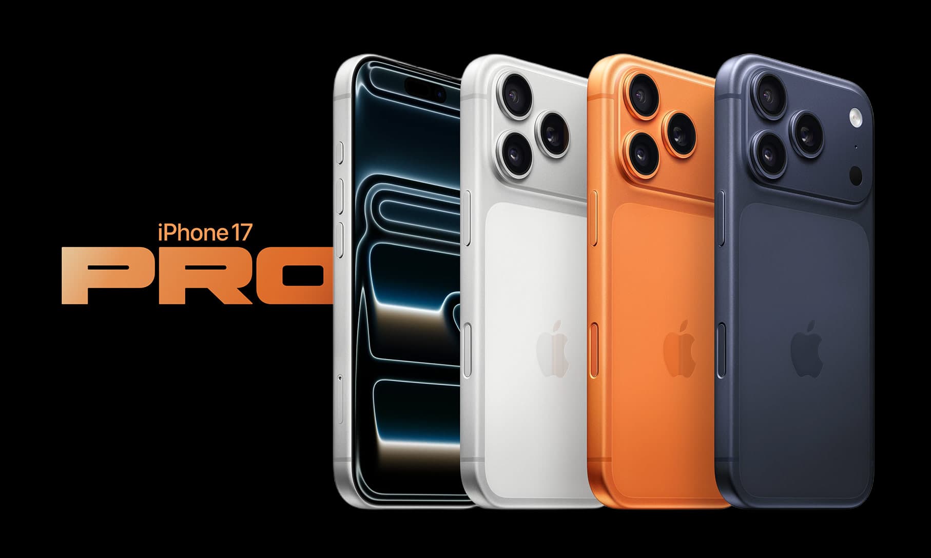 iPhone 17 Pro系列懶人包：價錢、規格/顏色和預購上市日一次看懂