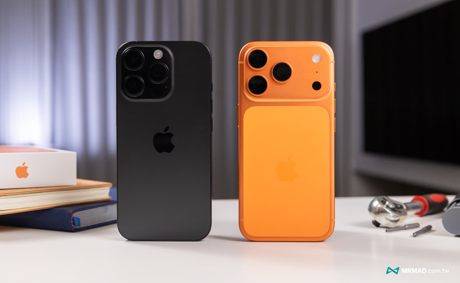 iPhone調整幅度創近年最大，SE、Plus 相繼退場