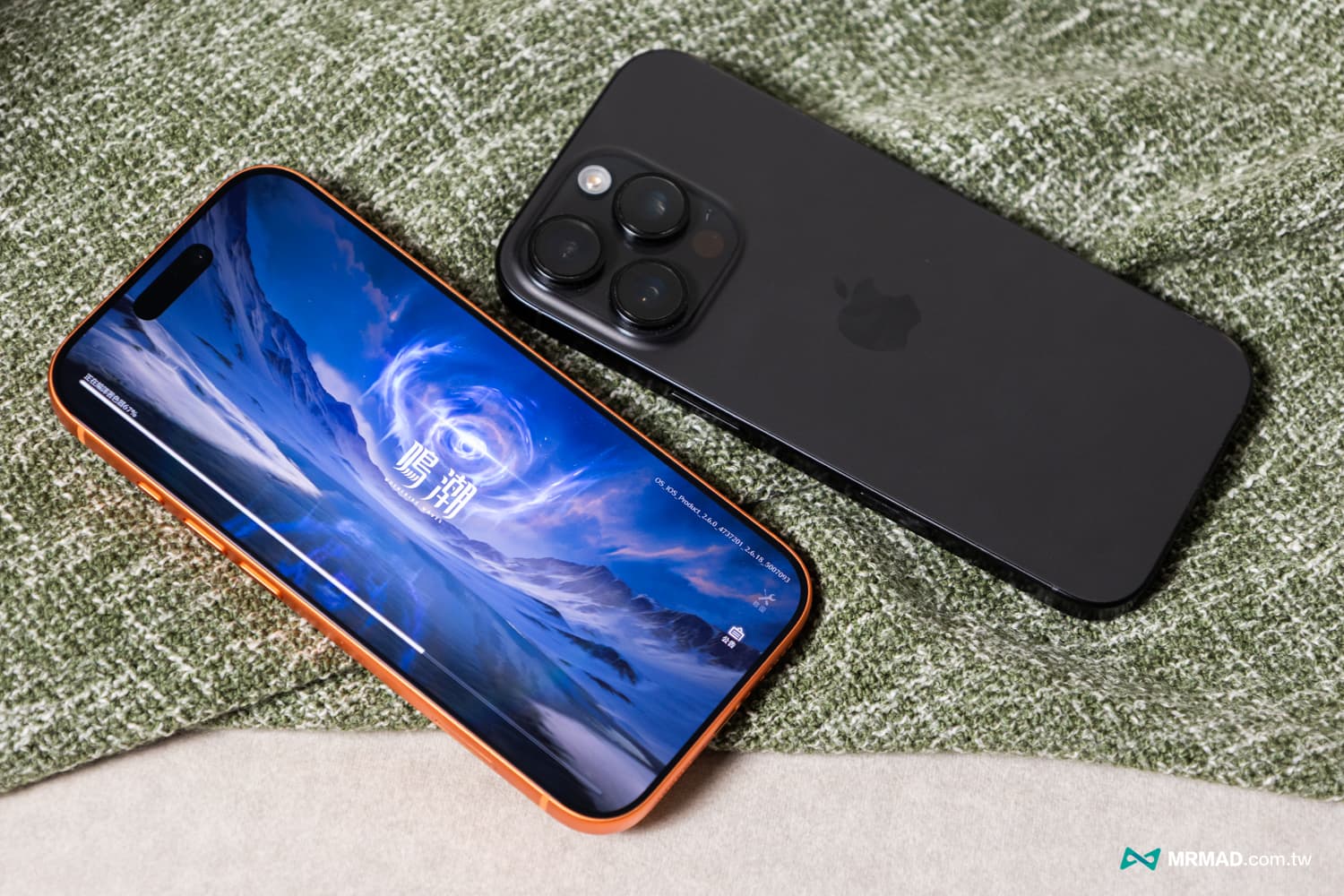 氣冷式均溫板散熱 1