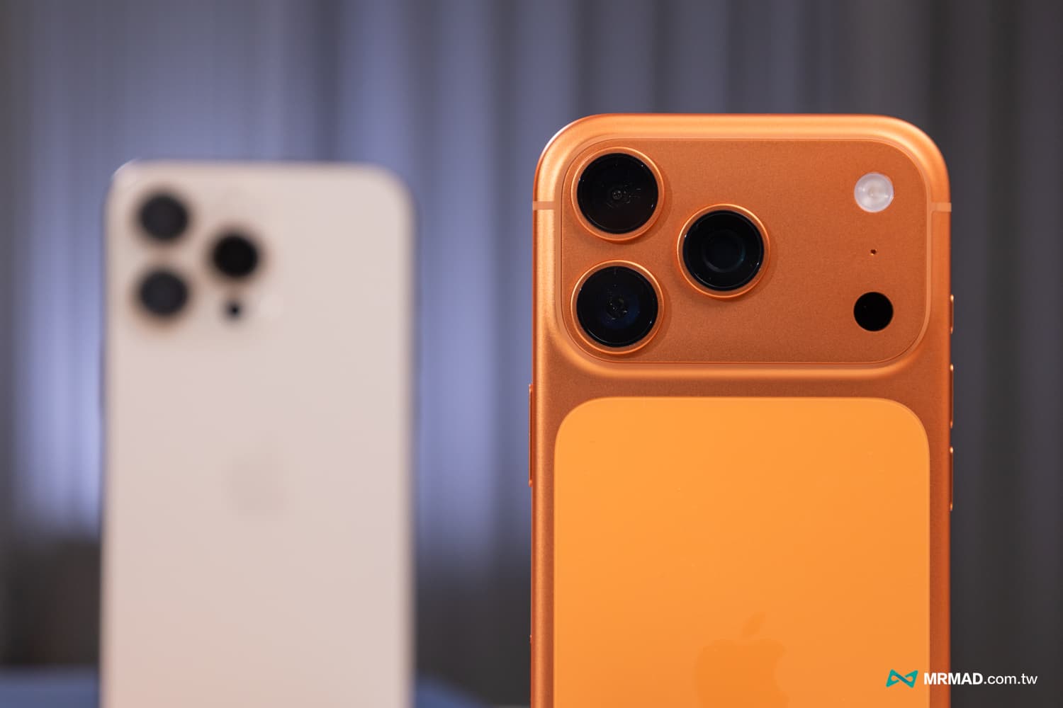 iphone 17 pro unboxing analysis a20