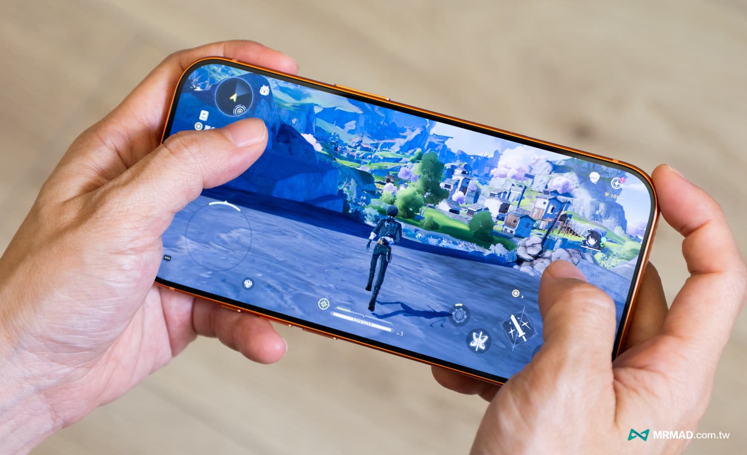 氣冷式均溫板散熱 2