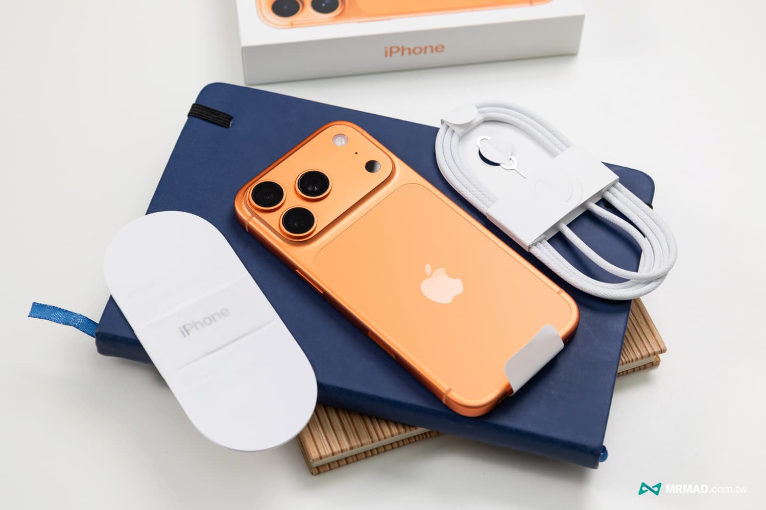 iPhone 17 Pro 開箱評測深度解析 2