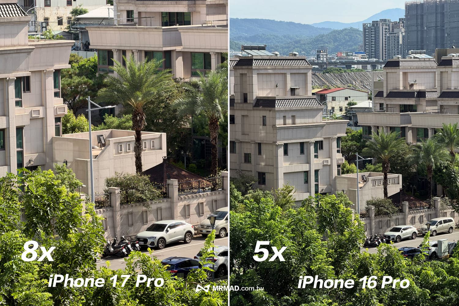 4800萬像素長焦鏡頭 3