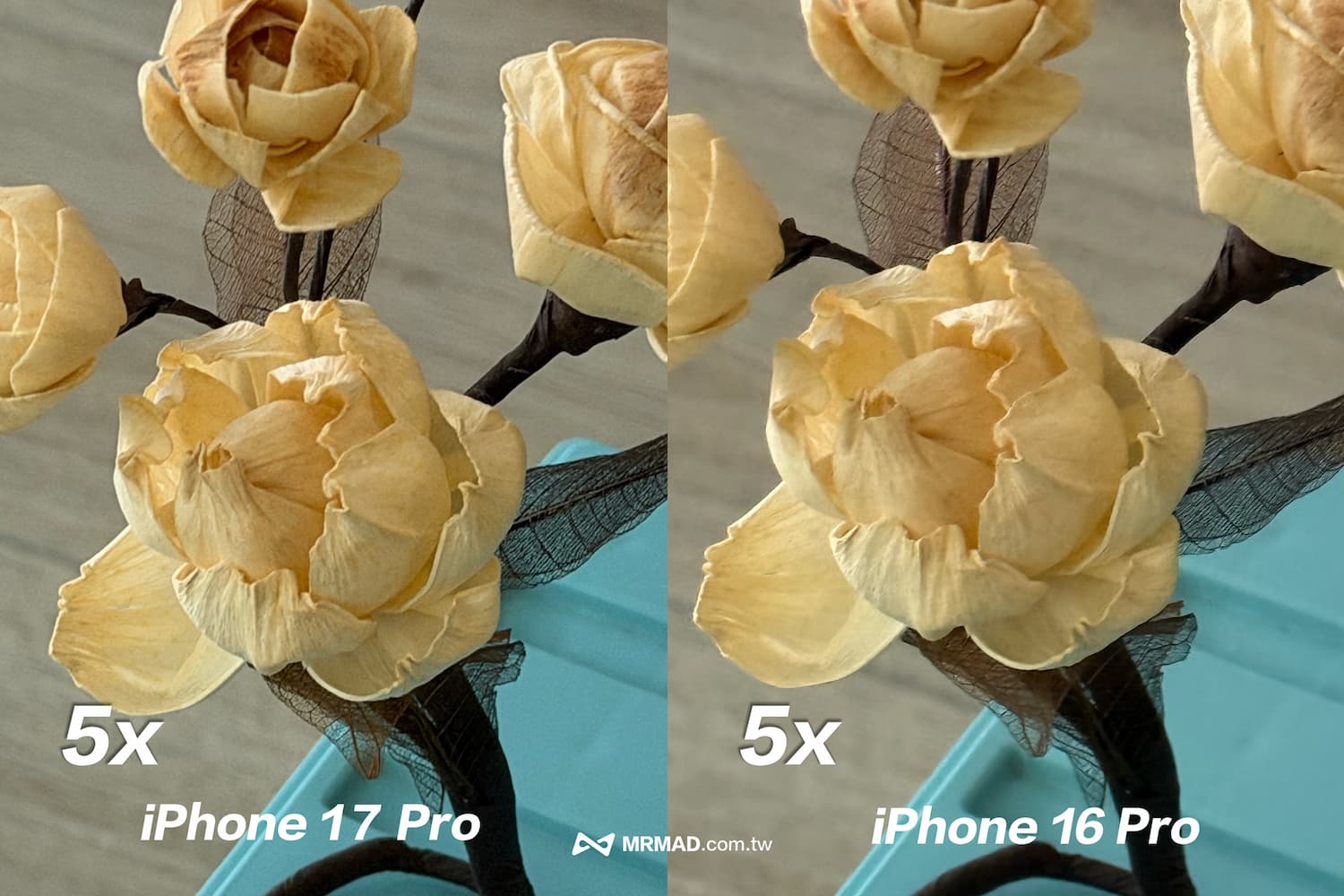 4800萬像素長焦鏡頭 5