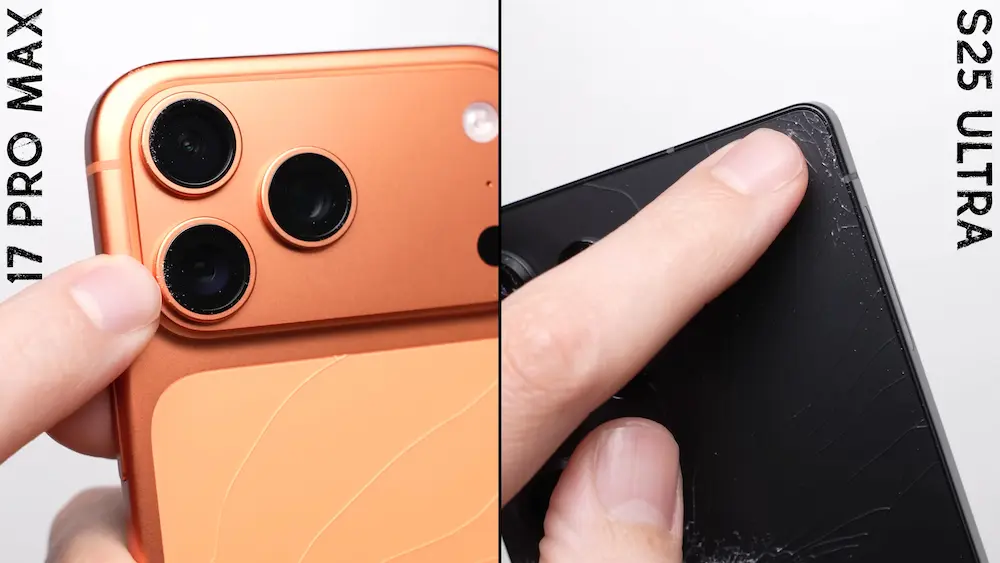 材質大解密:鈦金屬 vs 鋁合金,誰的耐衝擊能力更強 1