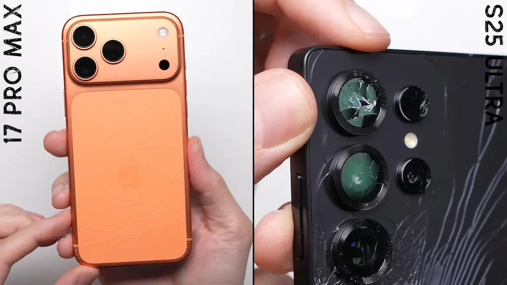 維修成本分析:意外摔機誰修機費更貴