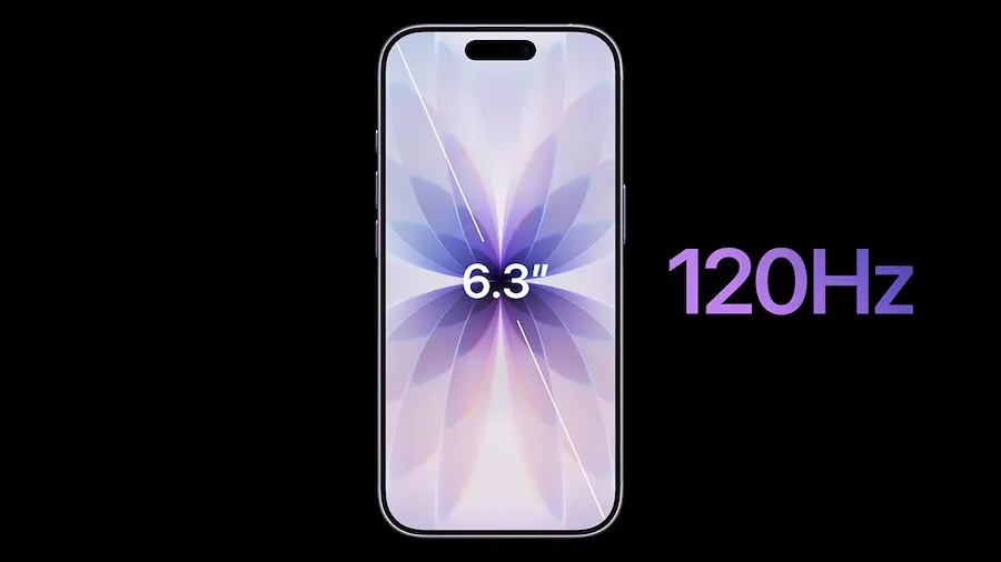 iPhone 17標準款規格亮點新特色