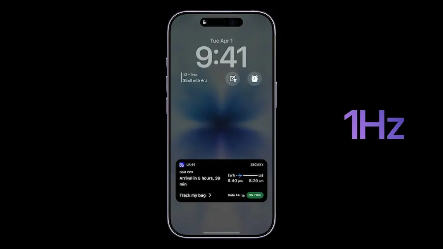iPhone 17標準款規格亮點新特色 1