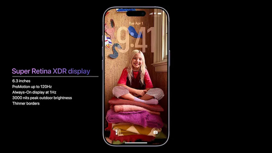 iPhone 17標準款規格亮點新特色 2