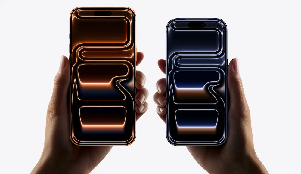 iPhone 17 Pro Max vs iPhone 17 Pro比較差別