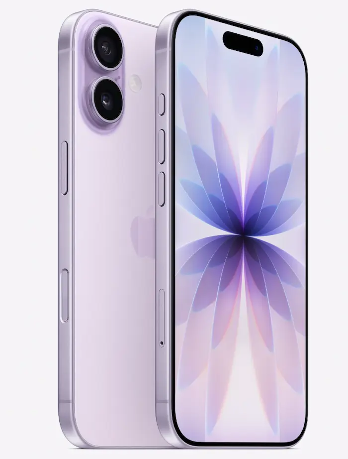 iPhone 17桌布下載 1