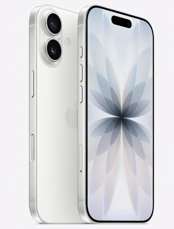 iPhone 17桌布下載 4