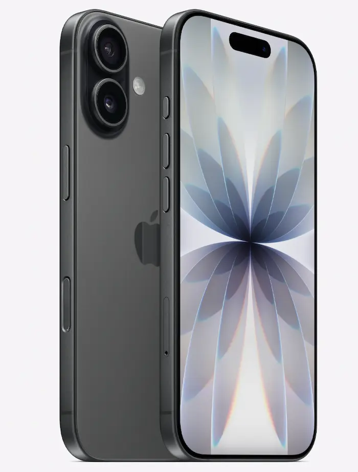 iPhone 17桌布下載 5