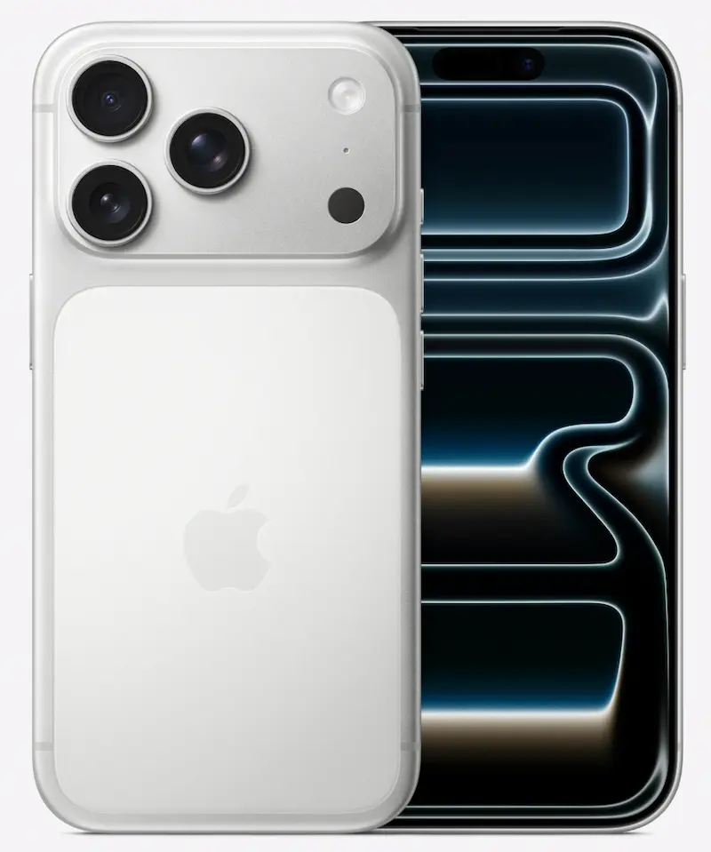 iPhone 17 Pro桌布下載 1