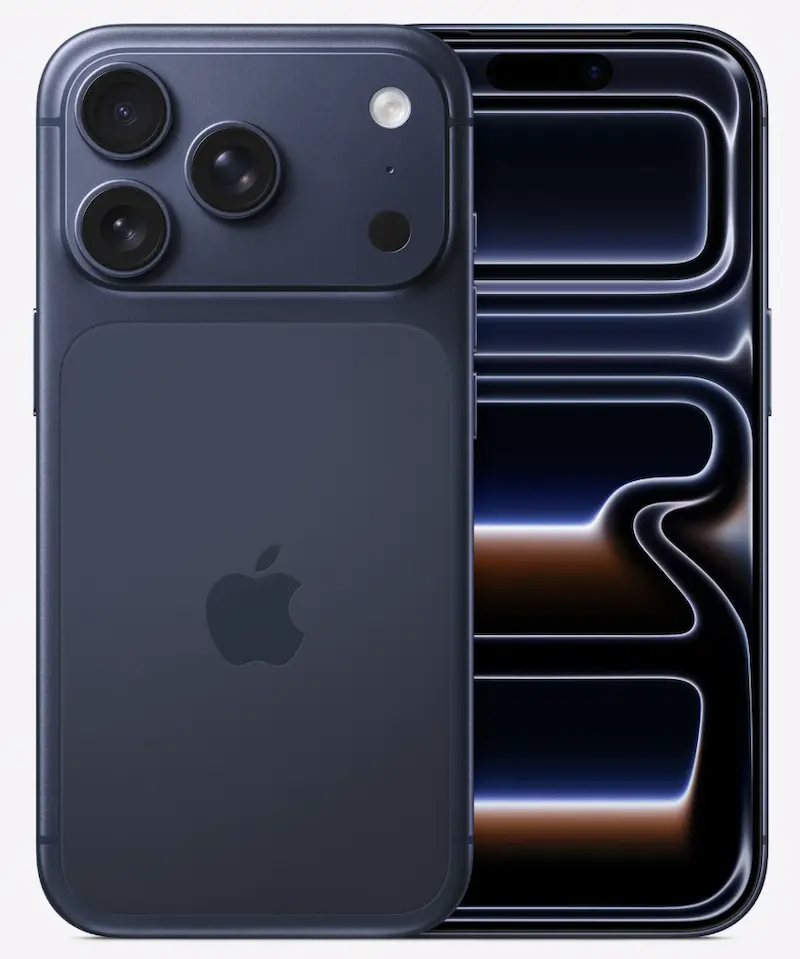 iPhone 17 Pro桌布下載 3