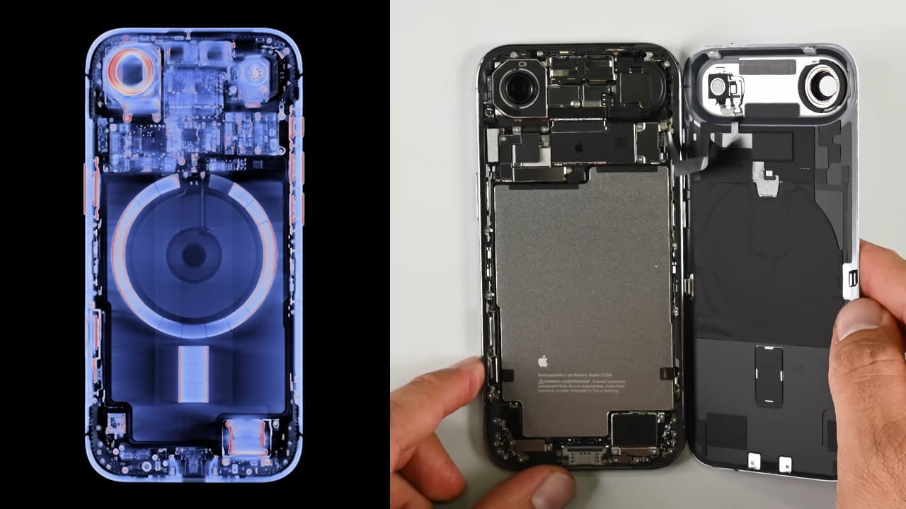 巧妙利用空間:主機板改橫向和精密組合 1