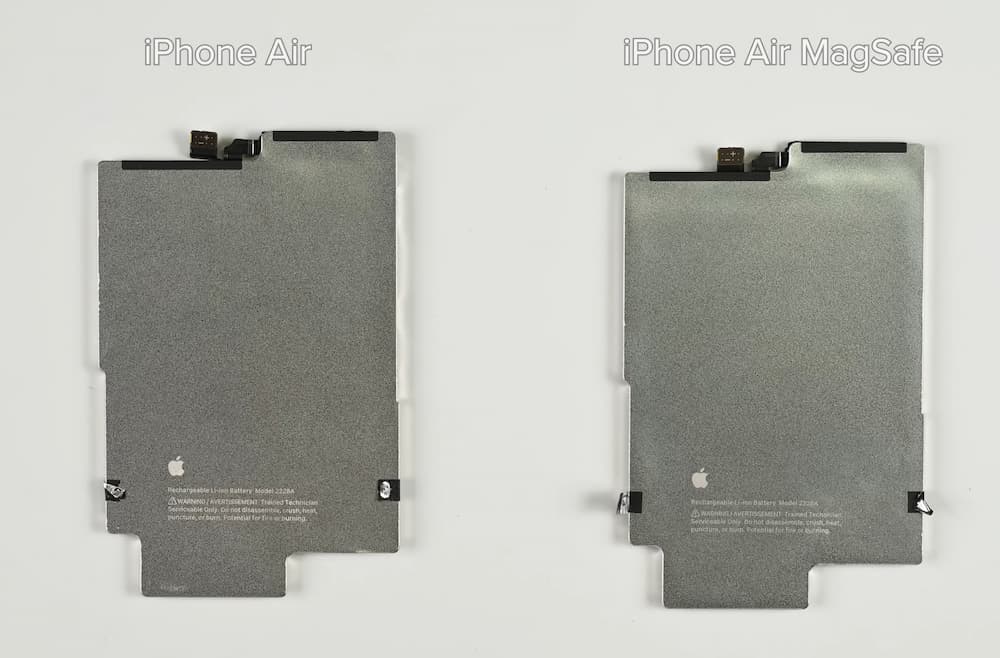 電池:容量不大卻設計超前 3