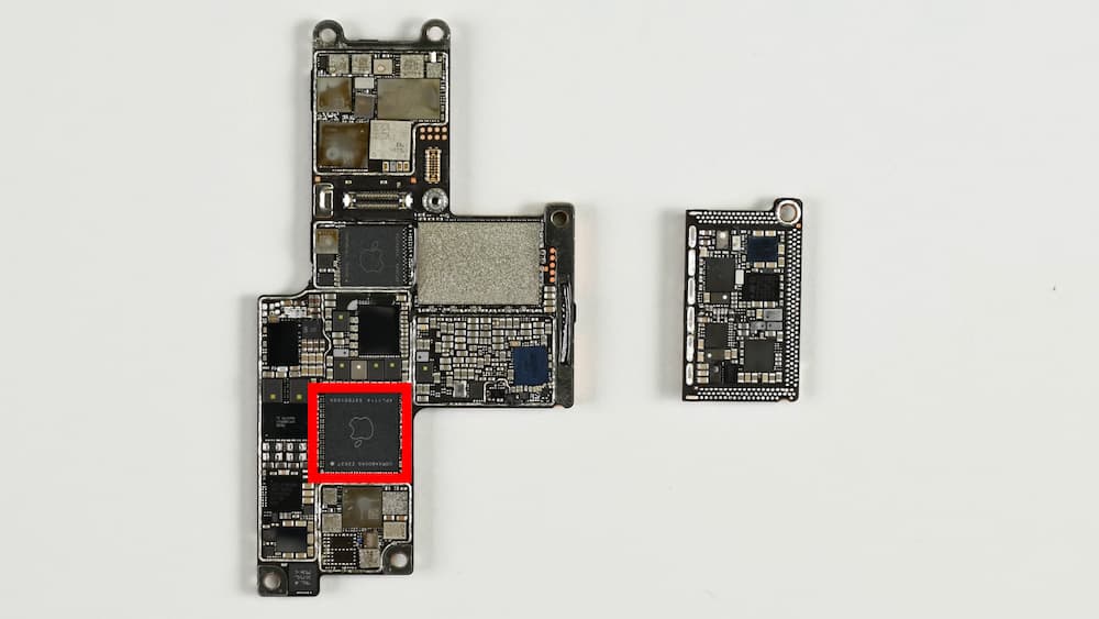 巧妙利用空間:主機板改橫向和精密組合 3