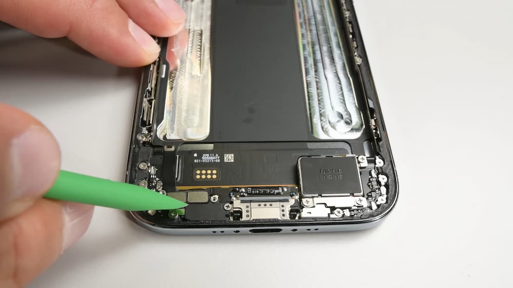 客製化元件:全新3D列印USB-C模組和緊密排列