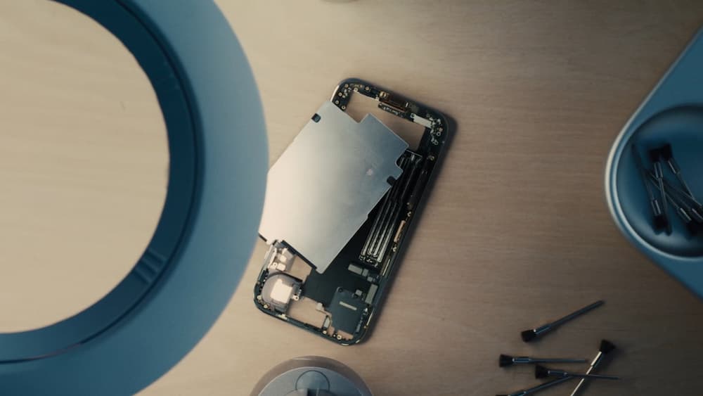 中國品牌手機止步，效仿輕薄手機計畫喊卡