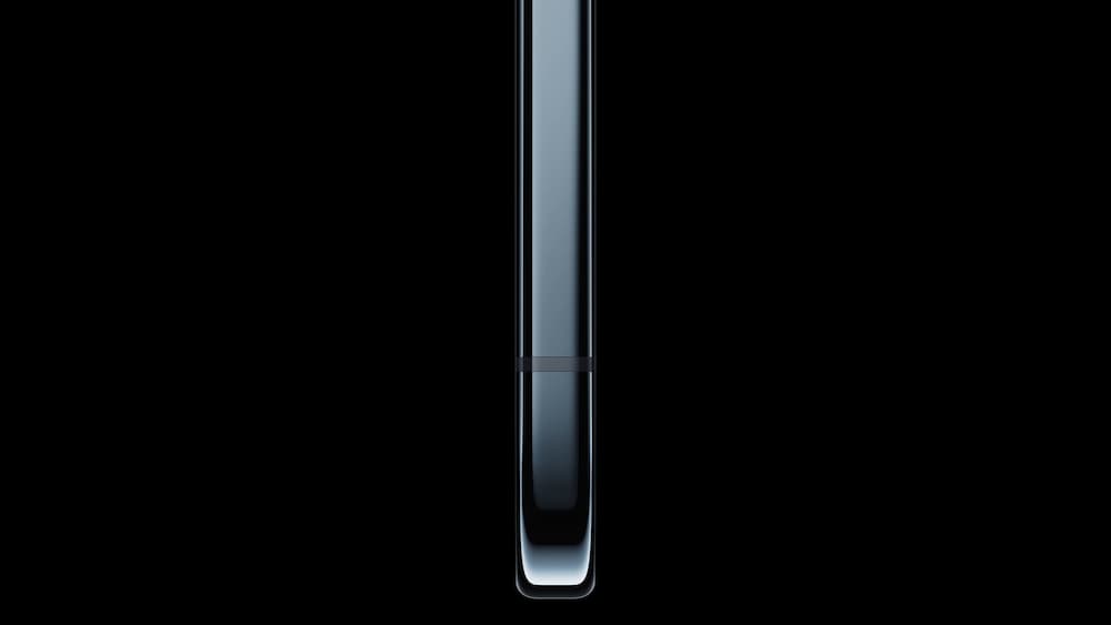 iPhone Air亮點一：史上最薄 iPhone 卻更耐用 1