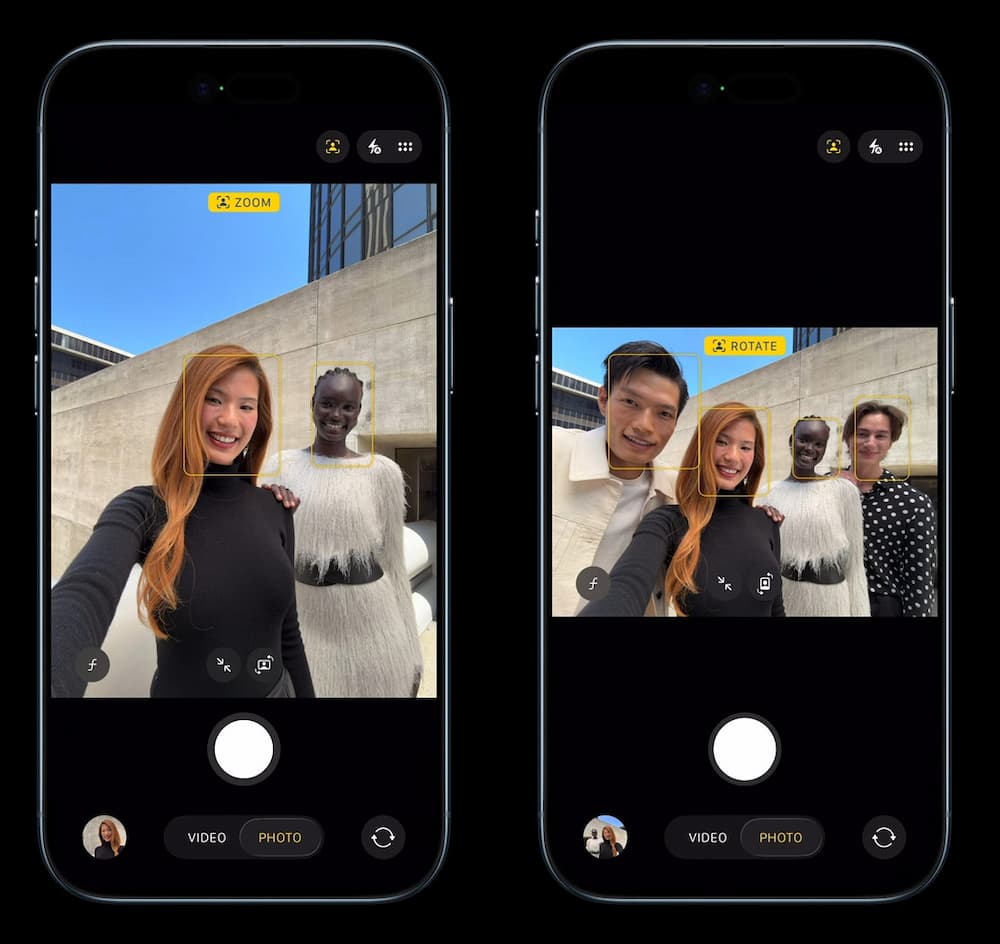 iPhone 17 Pro鏡頭規格亮點整理 3