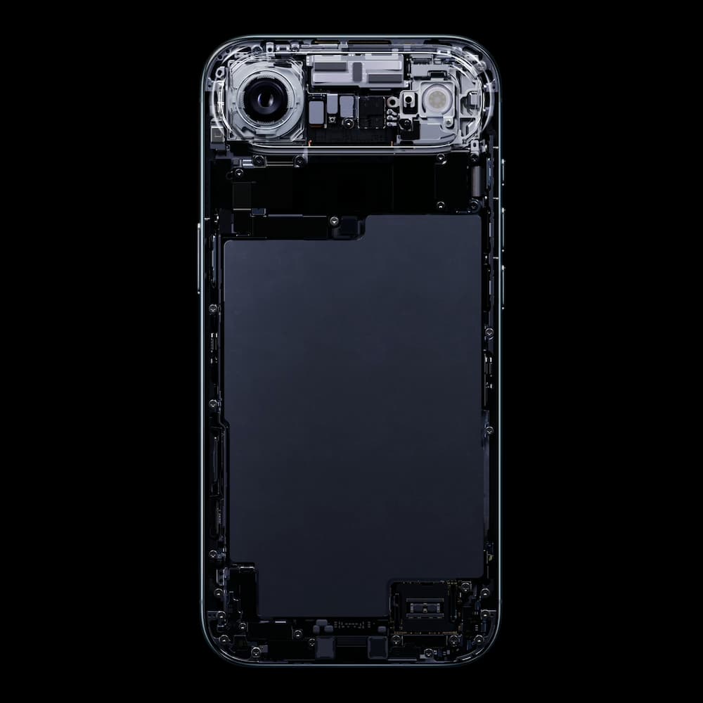 iPhone Air開箱評測深度解析 12