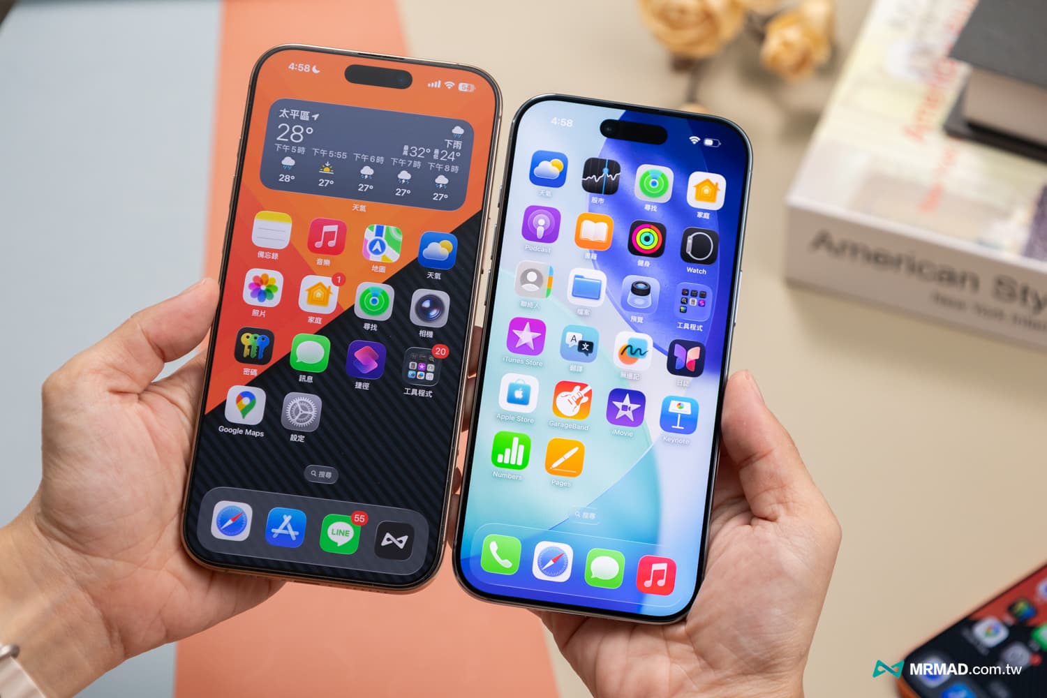 iPhone Air開箱評測深度解析 18