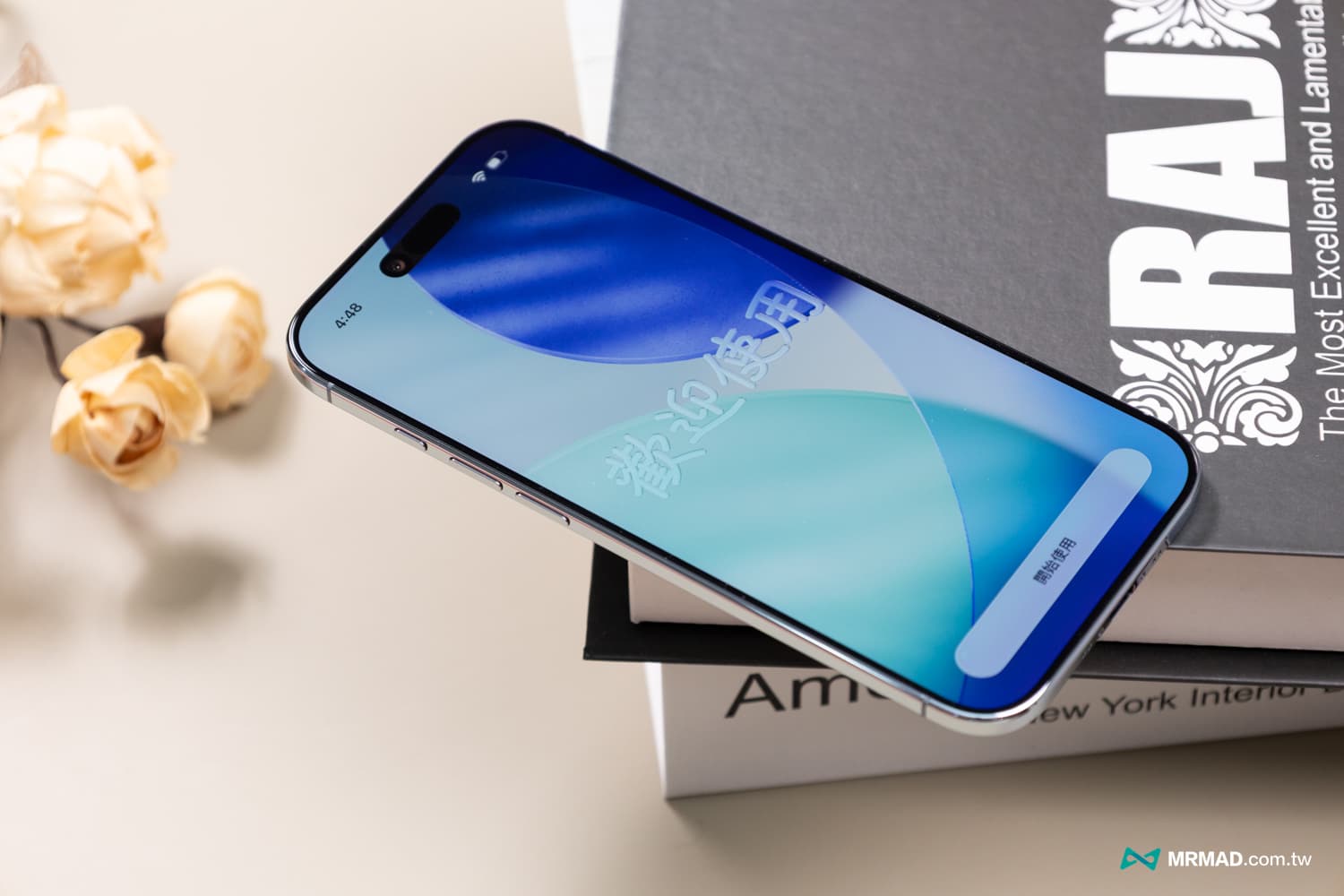 iPhone Air開箱評測深度解析 19