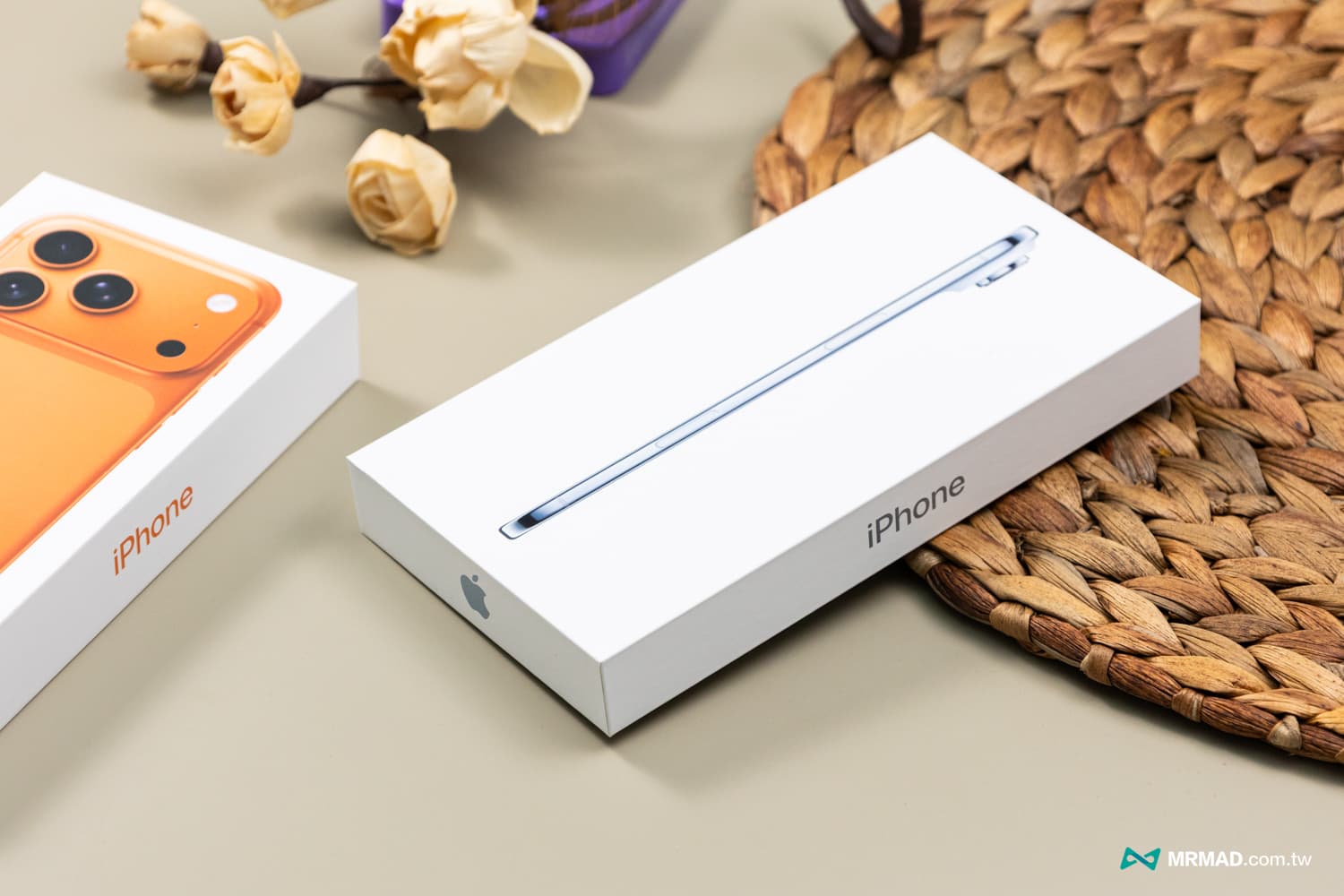 iPhone Air開箱評測深度解析 1