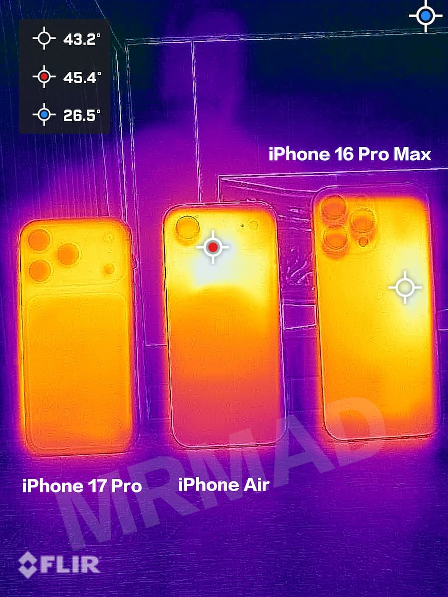 iPhone Air開箱評測深度解析 29
