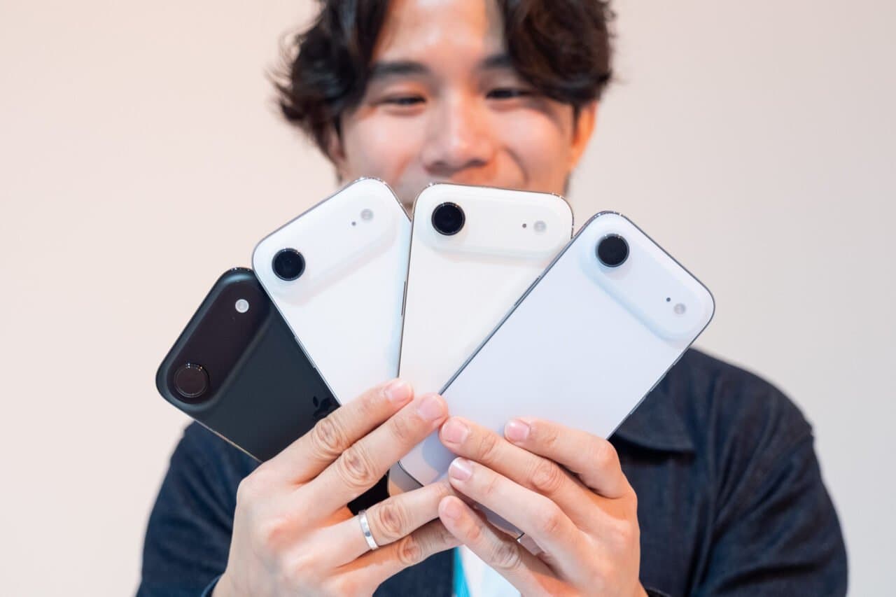 iPhone Air開箱評測深度解析 6