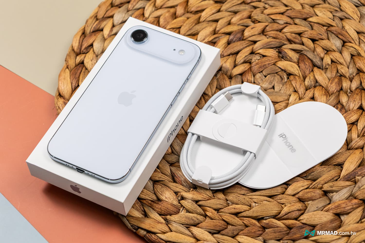 iphone air unboxing review a3