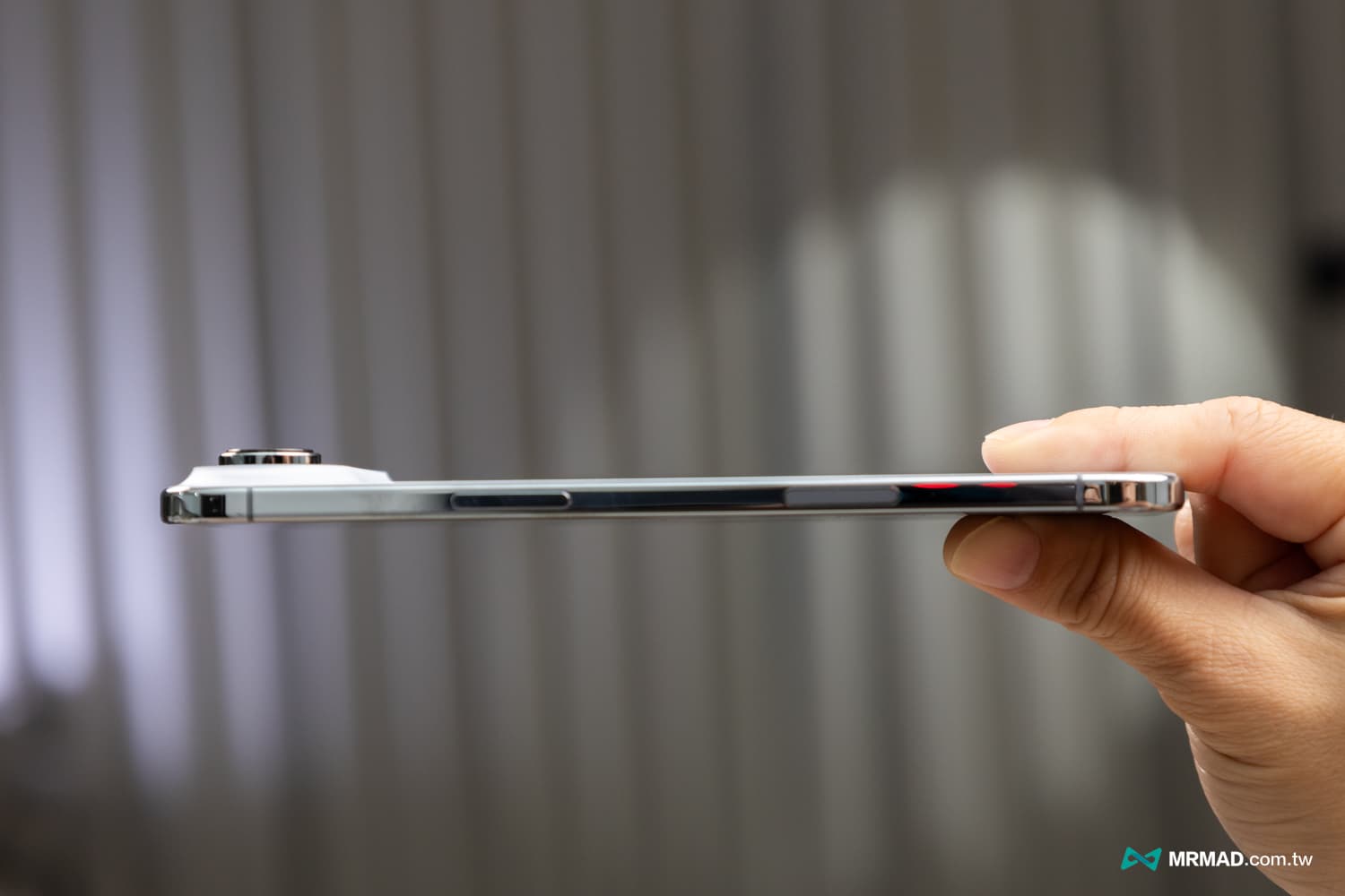 iphone air unboxing review a30