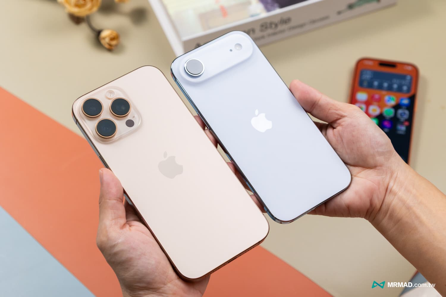 iPhone Air開箱評測深度解析 5