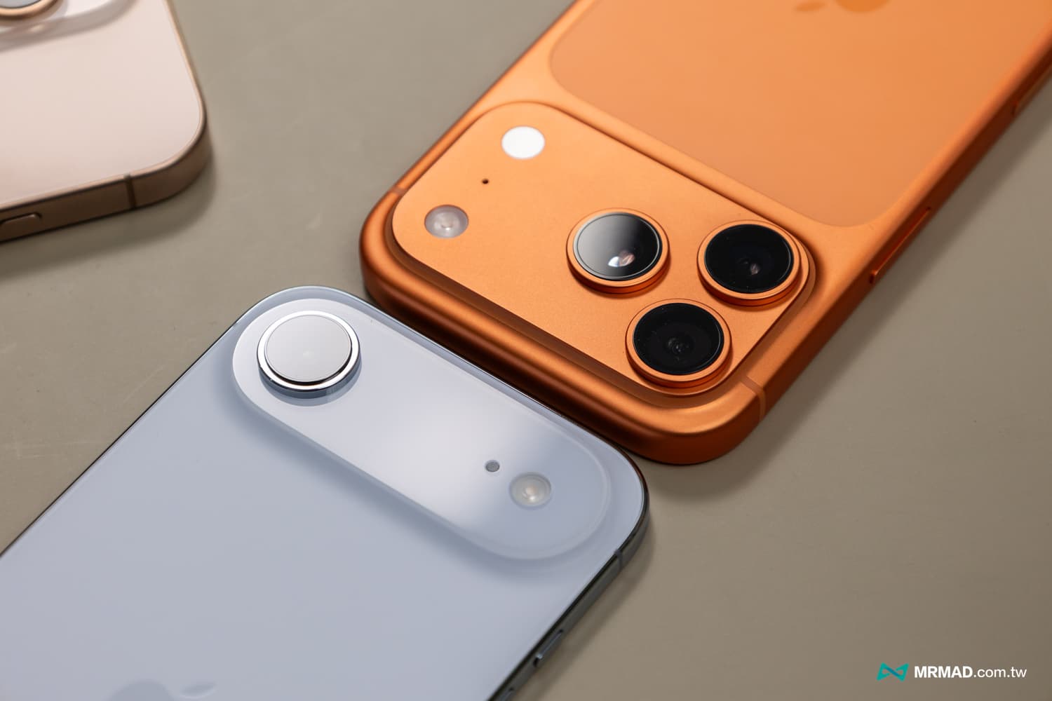 蘋果六款iPhone主力機成型中