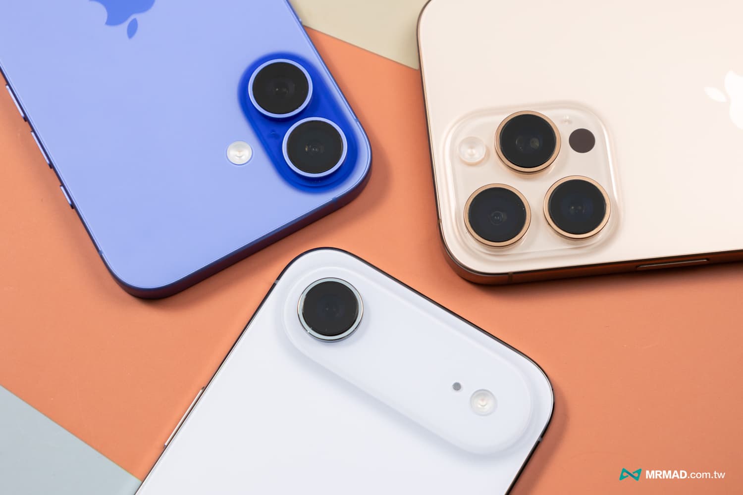 iPhone Air開箱評測深度解析 13