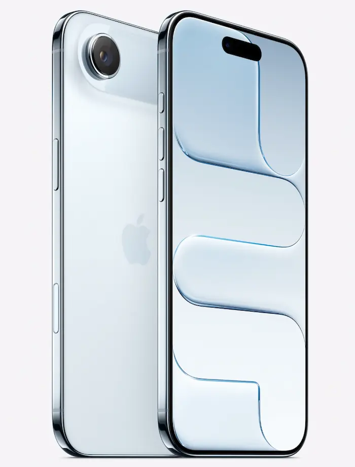 iPhone Air桌布下載 1