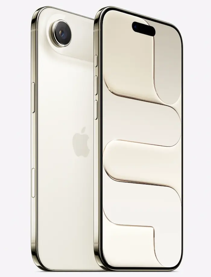 iPhone Air桌布下載 2