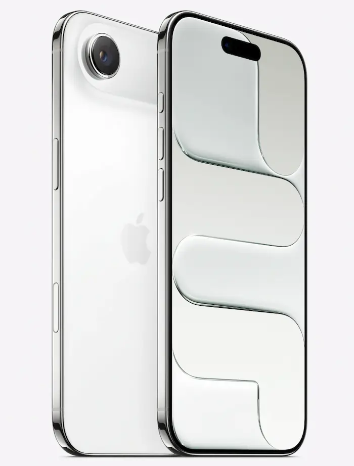 iPhone Air桌布下載 3