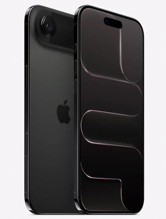 iPhone Air桌布下載 4